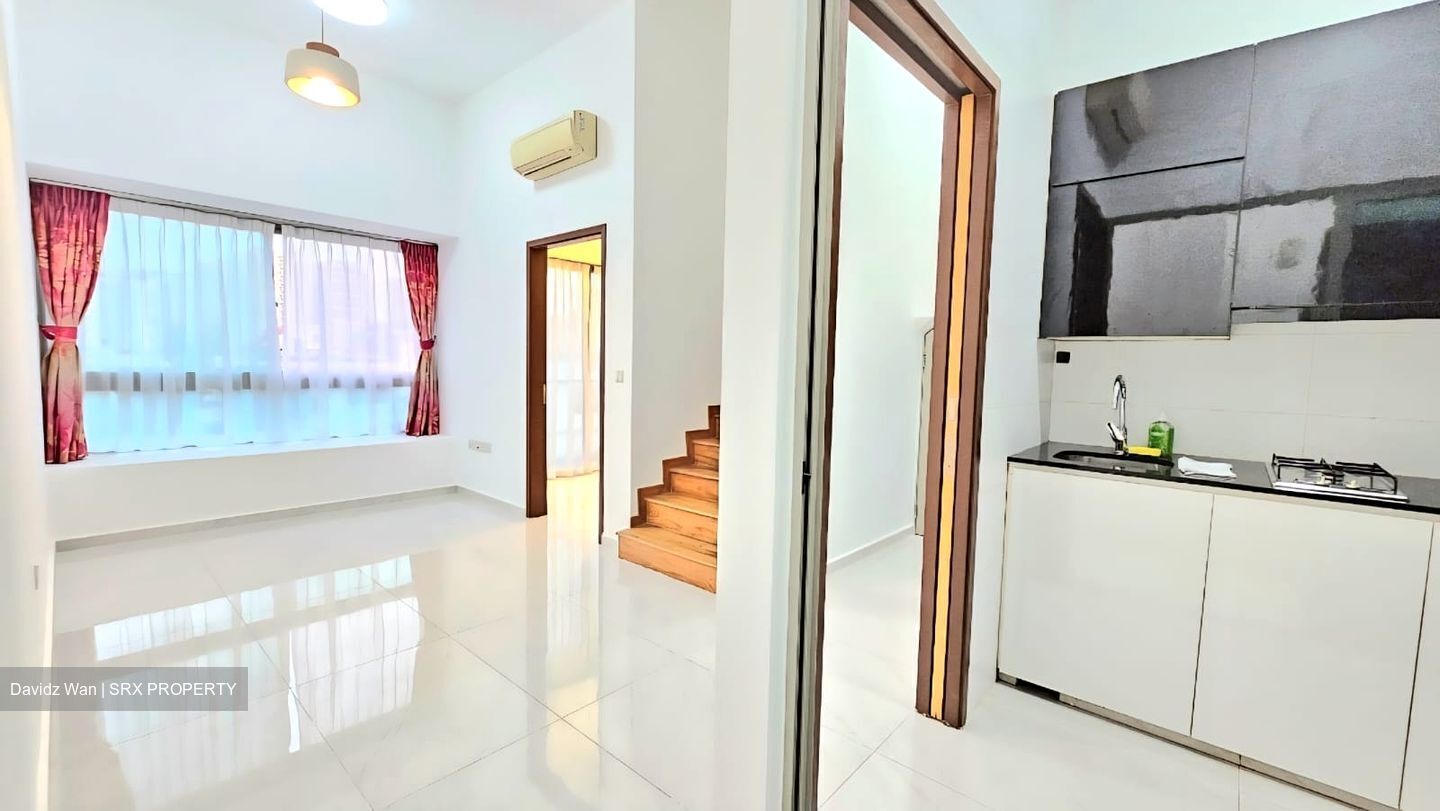 Suites @ Guillemard (D15), Apartment #489741761